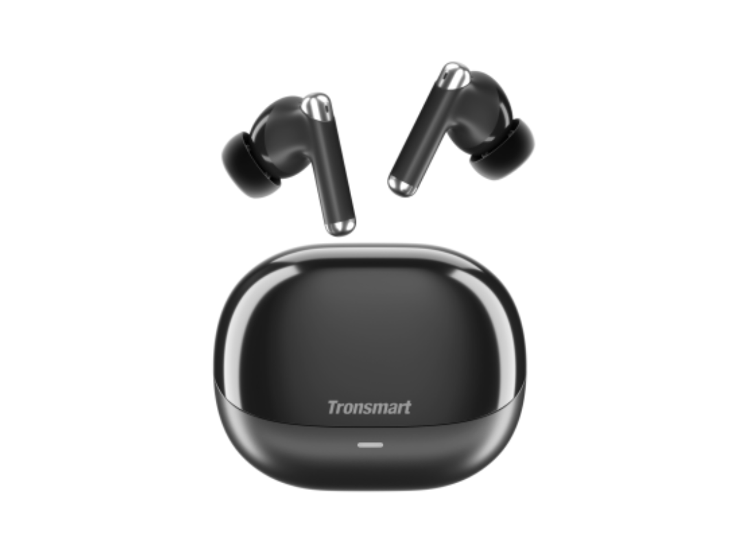 Buy Tronsmart Sounfii R4 ENC Earphones – Clear Calls in Qatar Buy Tronsmart Sounfii R4 ENC Earphones – Clear Calls in Qatar